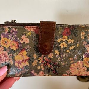 Patricia Nash Wallet